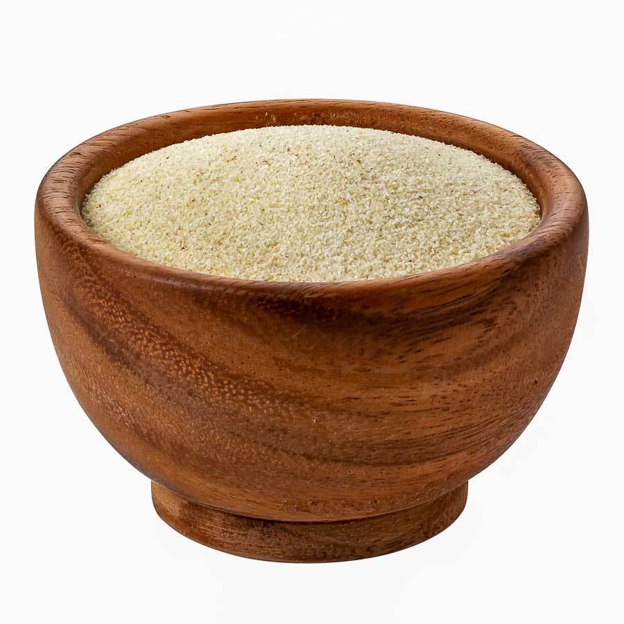 Sooji (Rava)